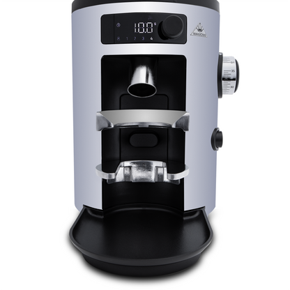 Mahlkonig X54 Allround Home Coffee Grinder - Chrome