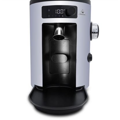 Mahlkonig X54 Allround Home Coffee Grinder - Chrome