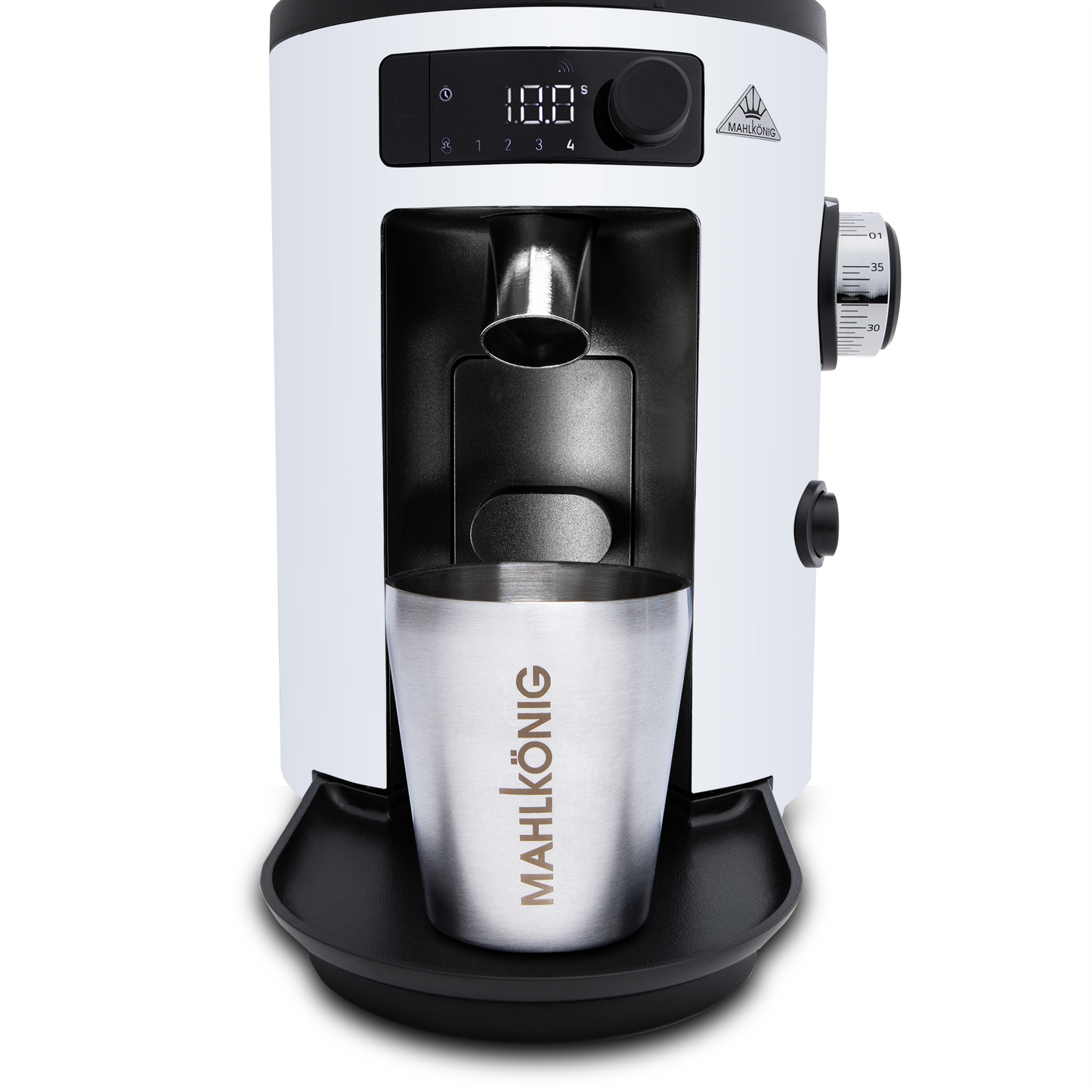 Refurbished Mahlkonig X54 Allround Home Coffee Grinder