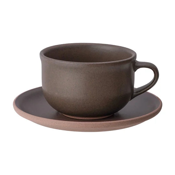 KINTO MUI Cup and Saucer