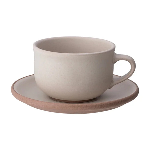 KINTO MUI Cup and Saucer