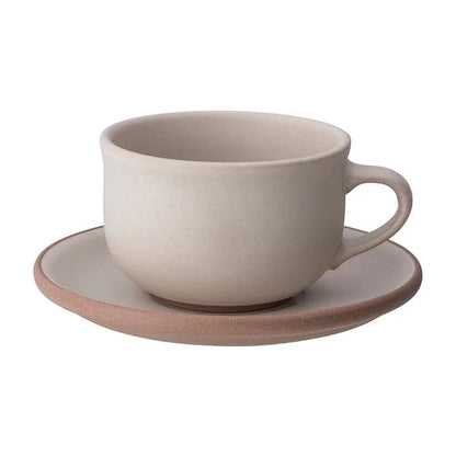 KINTO MUI Cup and Saucer