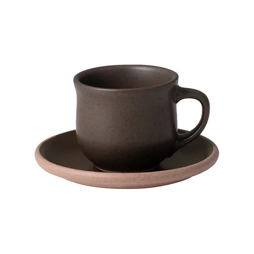 KINTO MUI Cup and Saucer