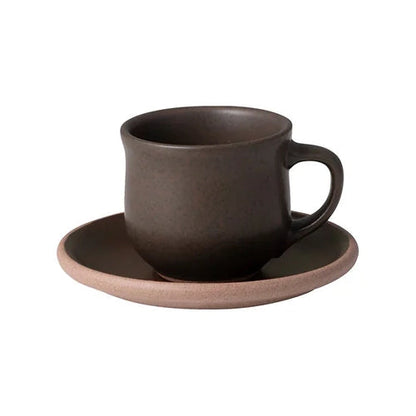 KINTO MUI Cup and Saucer