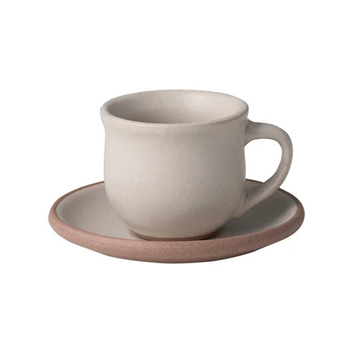 KINTO MUI Cup and Saucer