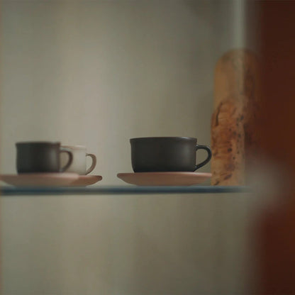 KINTO MUI Cup and Saucer