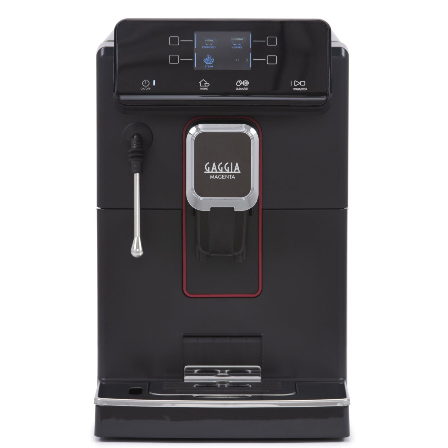 Refurbished Gaggia Magenta Plus Super-Automatic Espresso Machine