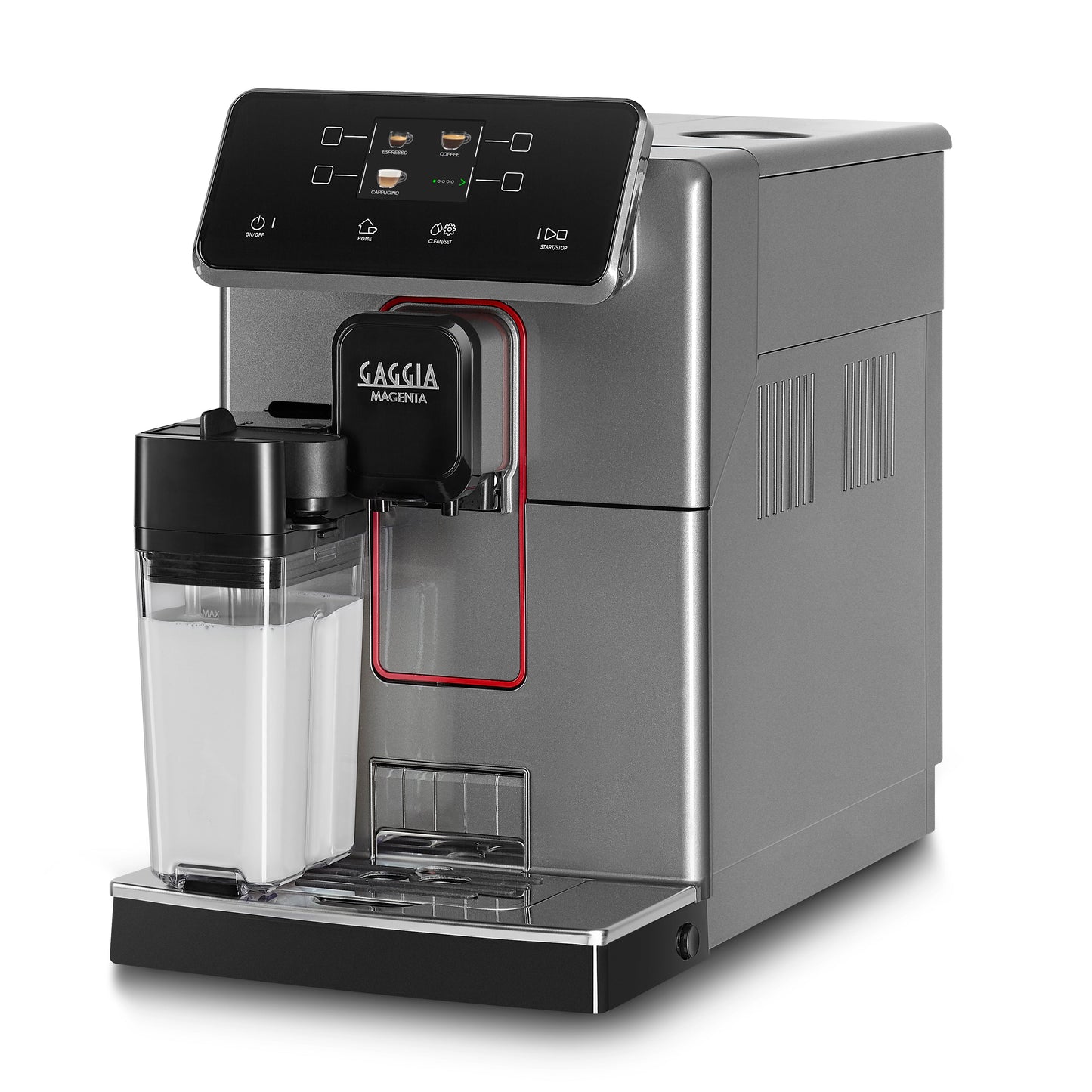 Gaggia Magenta Prestige Super-Automatic Espresso Machine