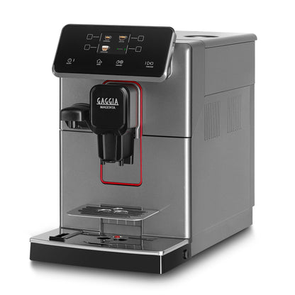 Gaggia Magenta Prestige Super-Automatic Espresso Machine