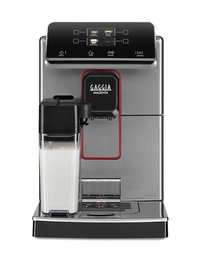Gaggia Magenta Prestige Super-Automatic Espresso Machine