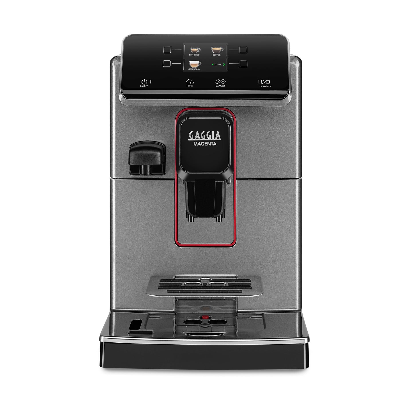 Gaggia Magenta Prestige Super-Automatic Espresso Machine