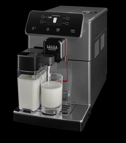 Gaggia Magenta Prestige Super-Automatic Espresso Machine