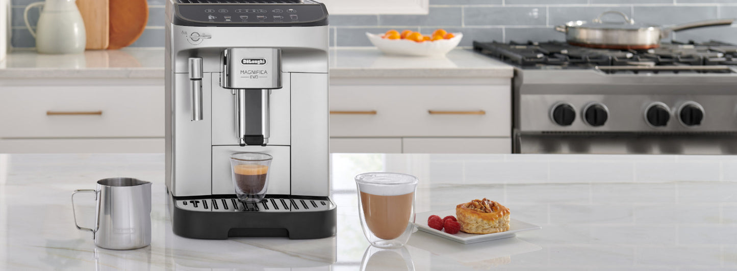 DeLonghi Magnifica Evo ECAM29043SB