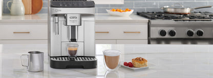 DeLonghi Magnifica Evo ECAM29043SB