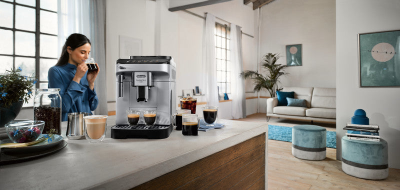DeLonghi Magnifica Evo ECAM29043SB