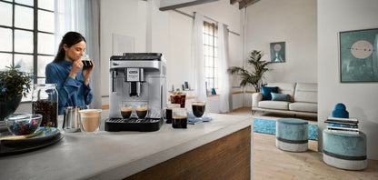 DeLonghi Magnifica Evo ECAM29043SB