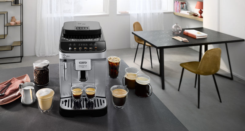 DeLonghi Magnifica Evo ECAM29043SB