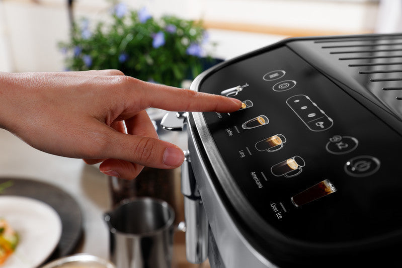 DeLonghi Magnifica Evo ECAM29043SB
