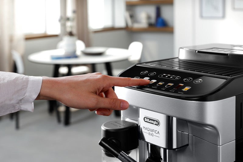 DeLonghi Magnifica Evo ECAM29084SB