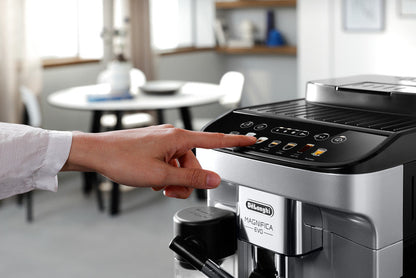 DeLonghi Magnifica Evo ECAM29084SB