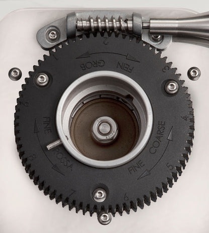 ECM S-Automatik 64 Espresso Grinder