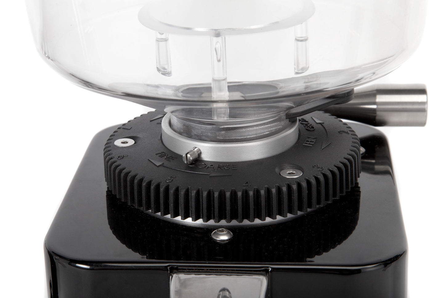 ECM S-Automatik 64 Espresso Grinder