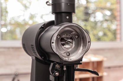 Mahlkonig EK43 S Allround Commercial Coffee Grinder