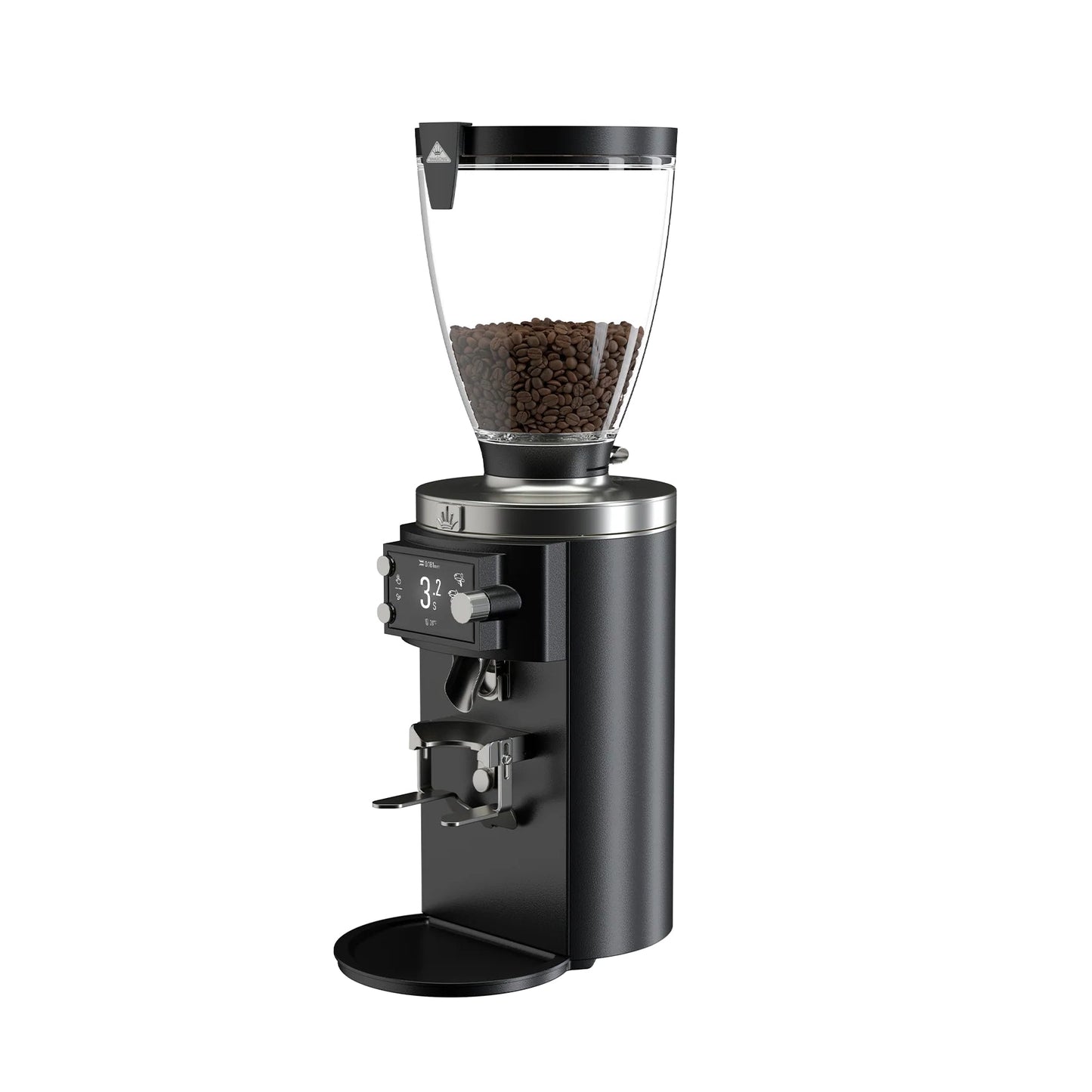 Mahlkonig E65T Grind-by-Sync Espresso Grinder