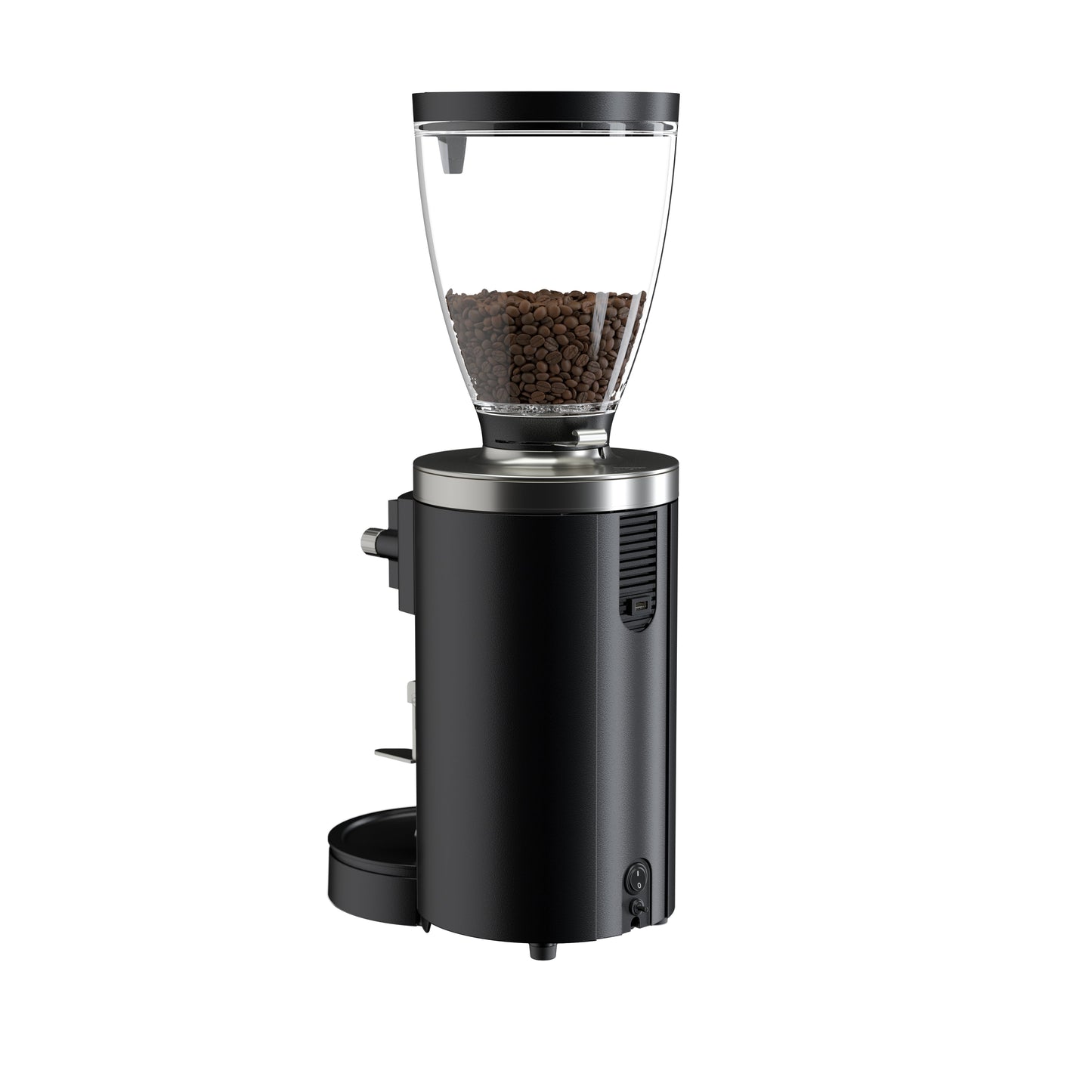 Mahlkonig E65W Grind-by-Sync Espresso Grinder