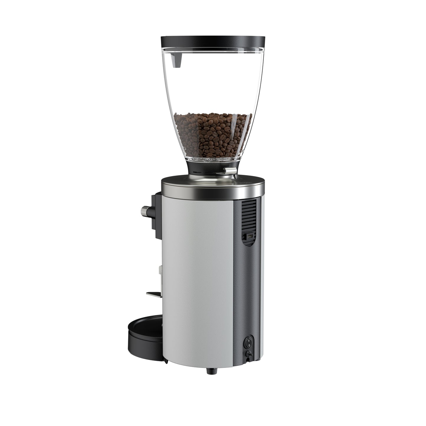 Mahlkonig E65W Grind-by-Sync Espresso Grinder