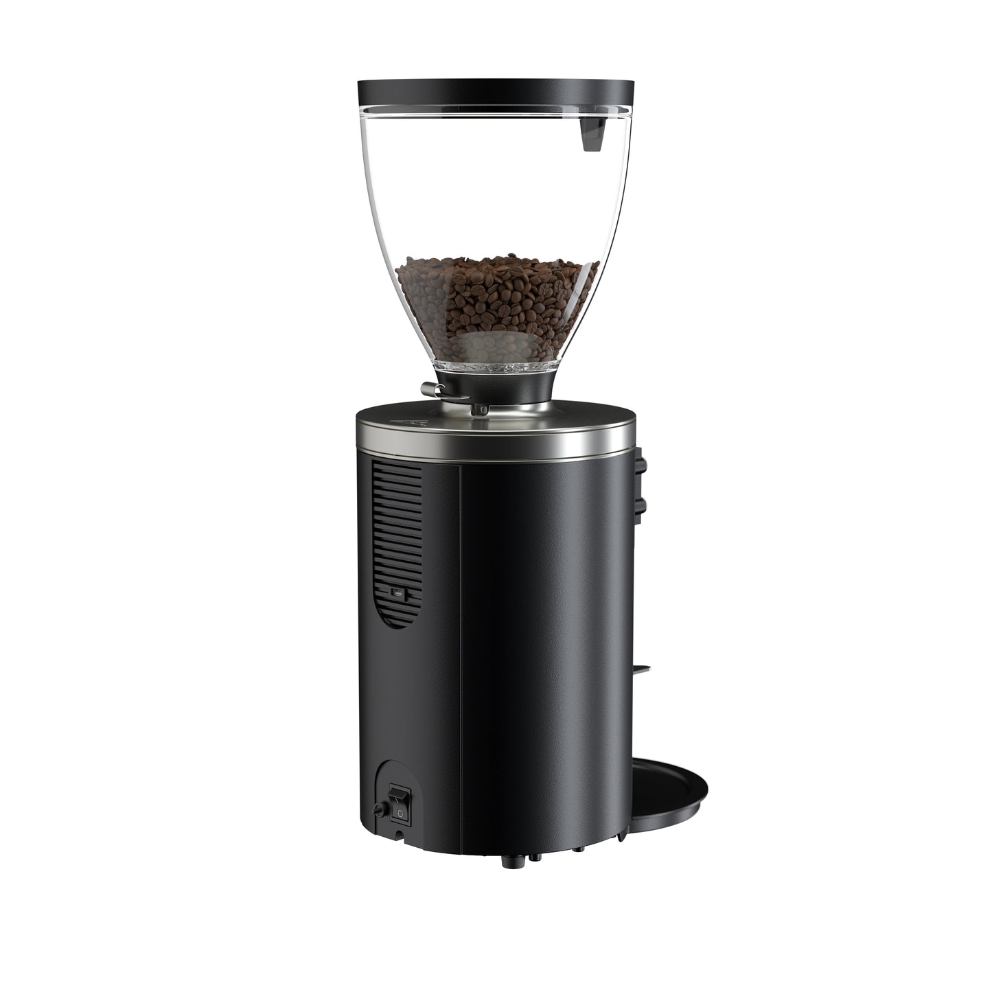 Mahlkonig E80T Grind-by-Sync Espresso Grinder