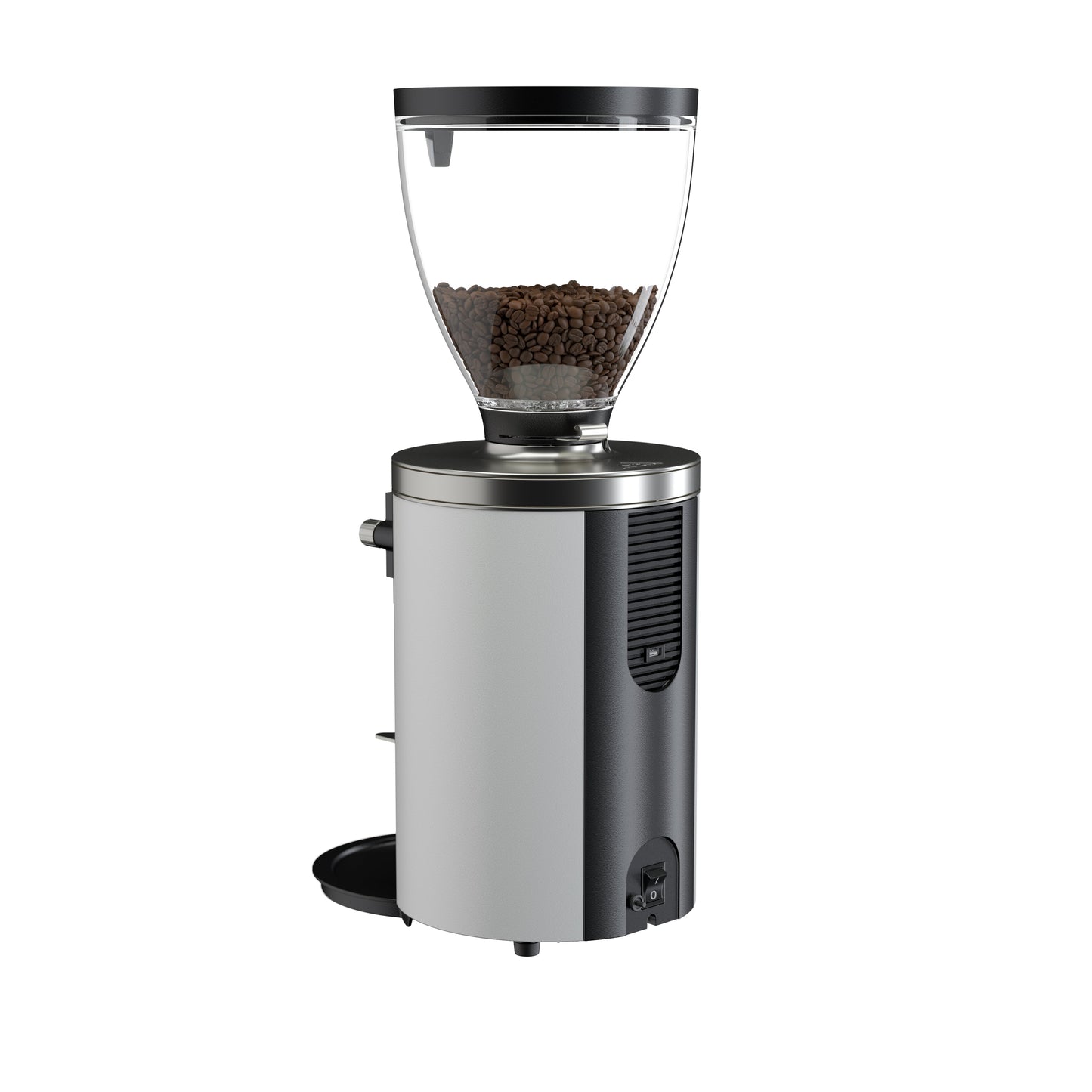 Mahlkonig E80T Grind-by-Sync Espresso Grinder