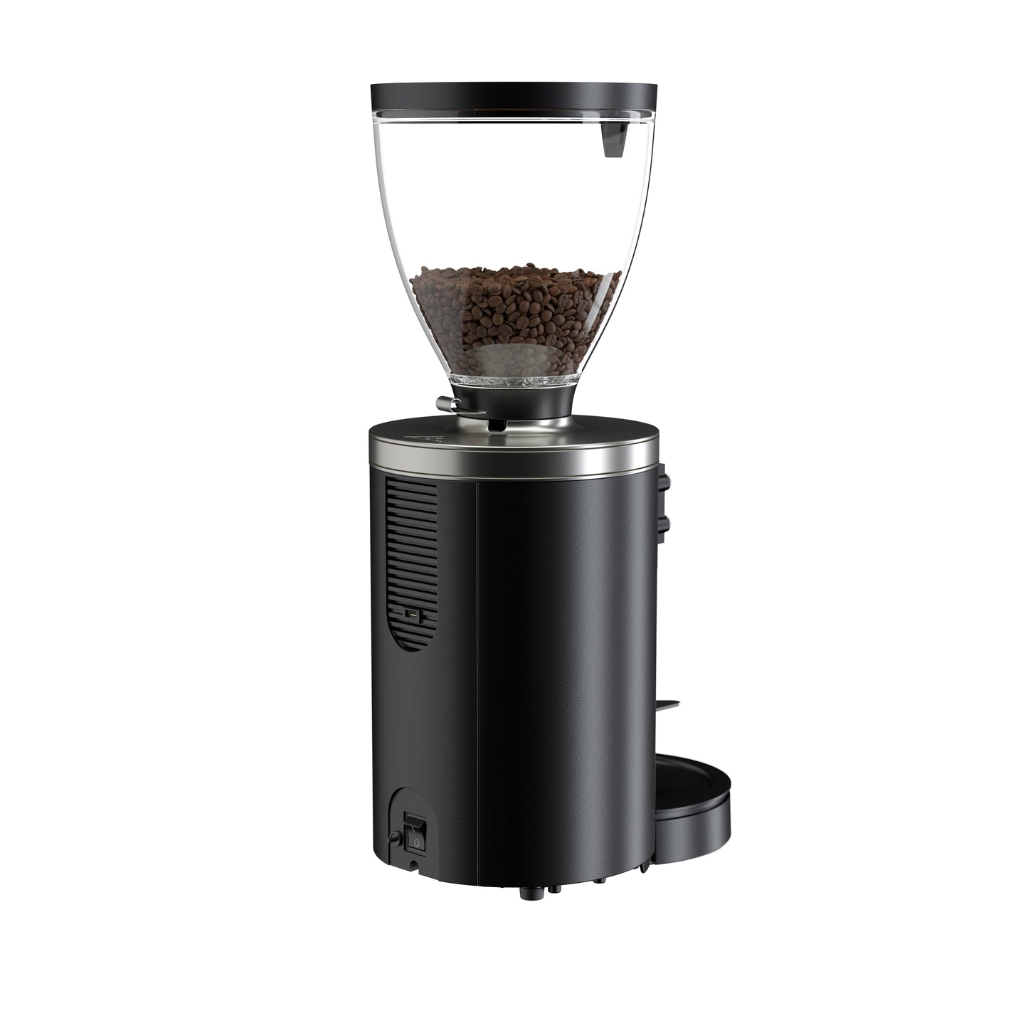 Mahlkonig E80W Grind-by-Sync Espresso Grinder
