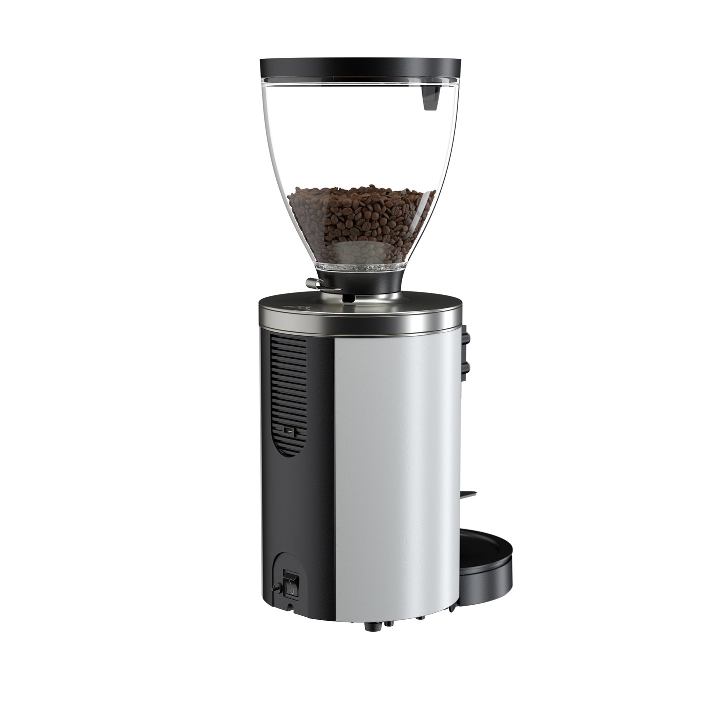 Mahlkonig E80W Grind-by-Sync Espresso Grinder