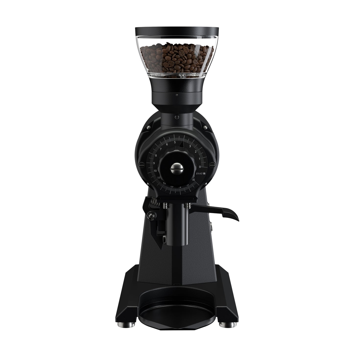 Mahlkonig EK43 S Allround Commercial Coffee Grinder