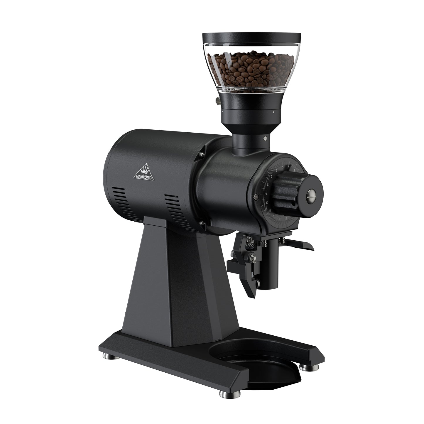 Mahlkonig EK43 S Allround Commercial Coffee Grinder