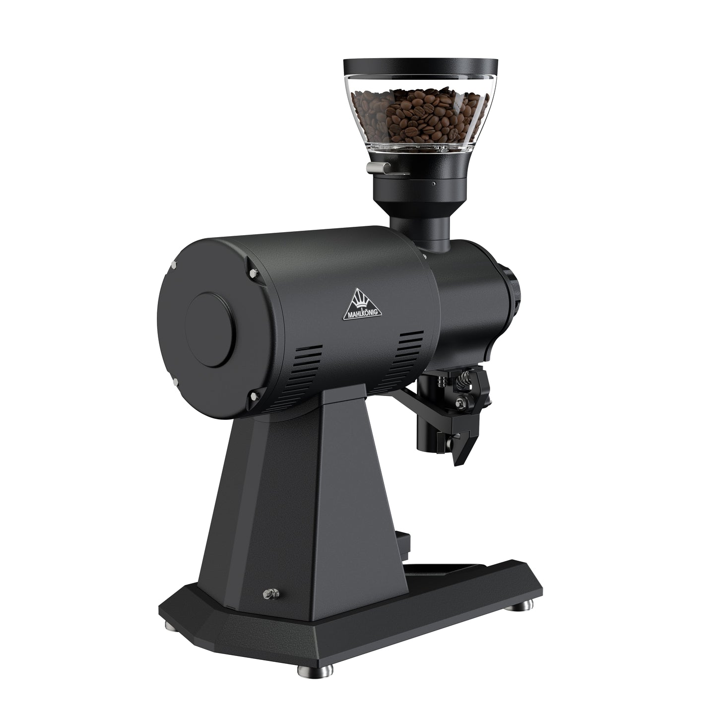 Mahlkonig EK43 S Allround Commercial Coffee Grinder