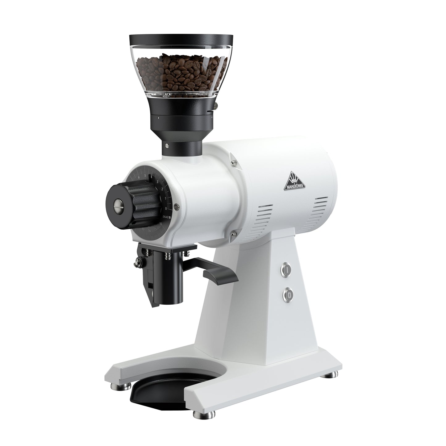 Mahlkonig EK43 S Allround Commercial Coffee Grinder