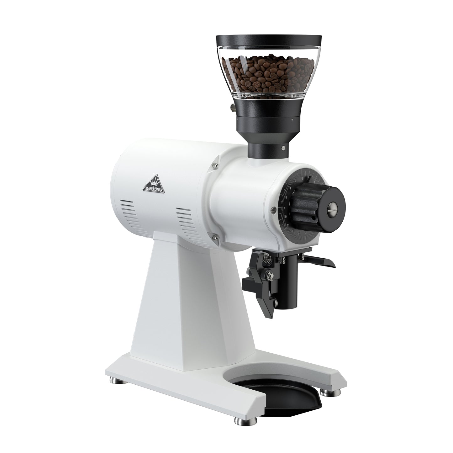 Mahlkonig EK43 S Allround Commercial Coffee Grinder