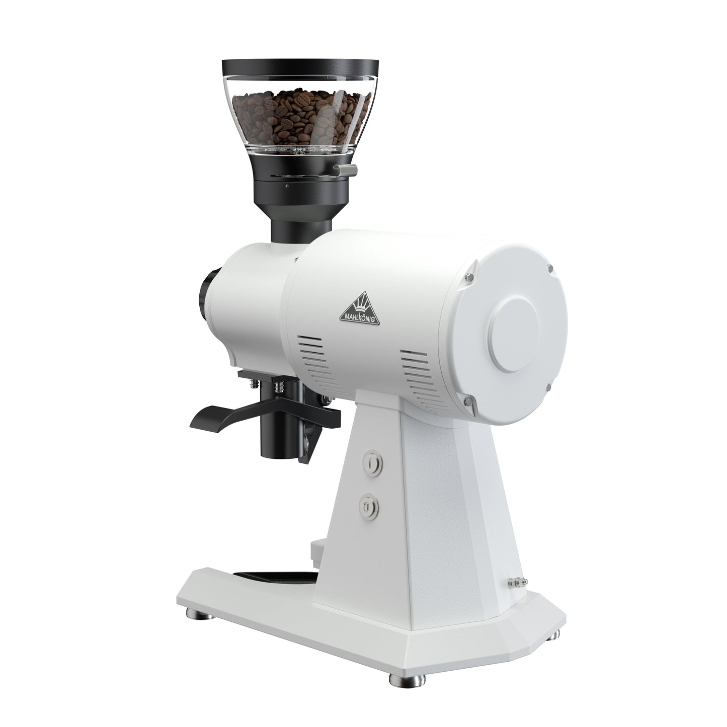 Mahlkonig EK43 S Allround Commercial Coffee Grinder
