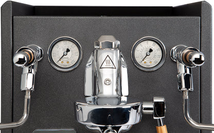 ECM Synchronika 25th Anniversary Edition Dual Boiler Espresso Machine
