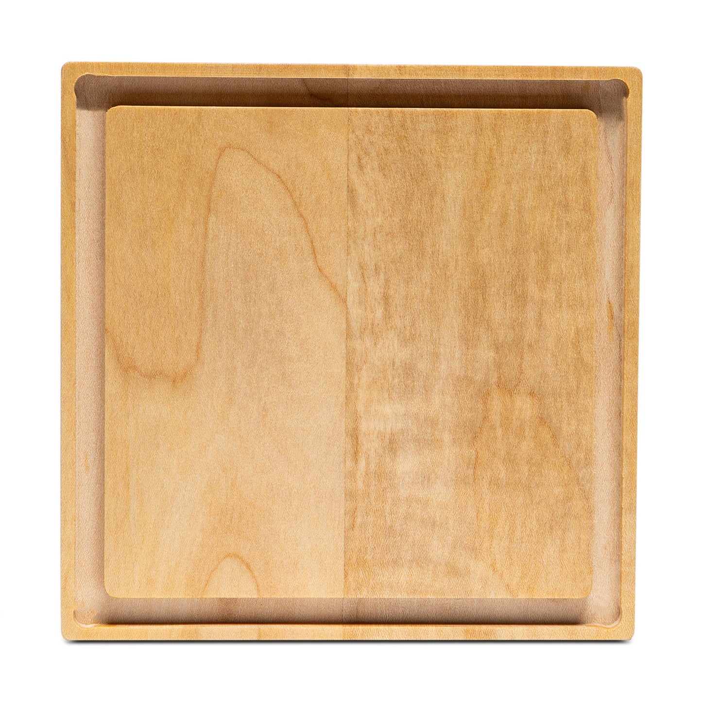Wiedemann Eureka Mignon Hopper Lid