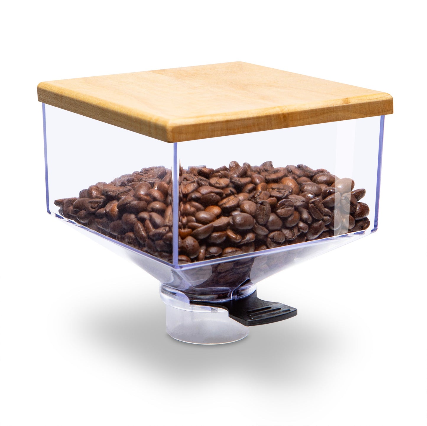 Wiedemann Eureka Mignon Hopper Lid