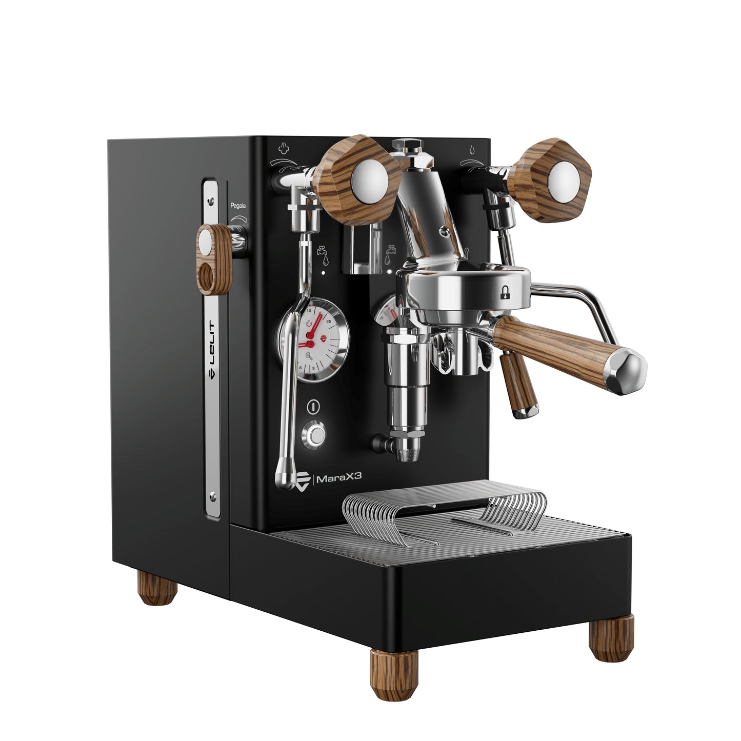 Lelit Mara X3 Espresso Machine