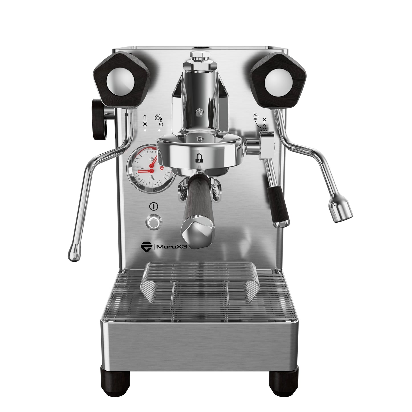 Lelit Mara X3 Espresso Machine