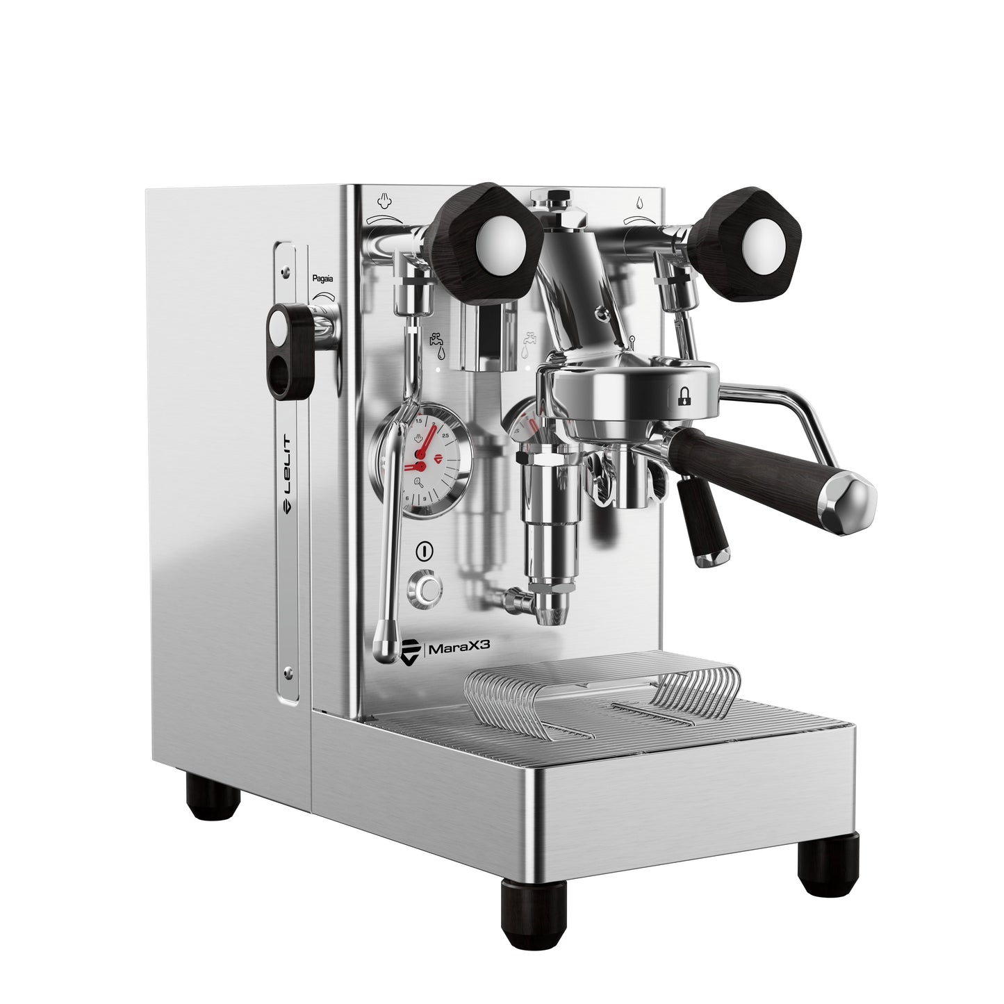 Lelit Mara X3 Espresso Machine