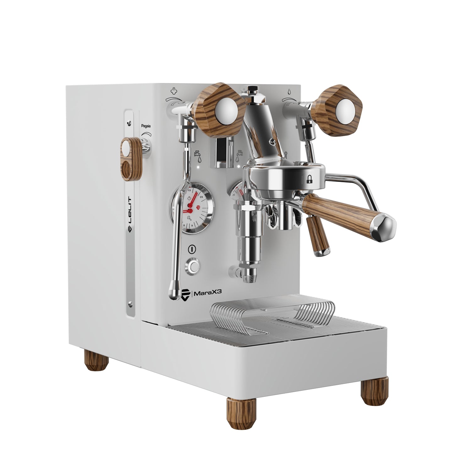Lelit Mara X3 Espresso Machine