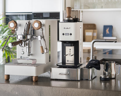 Lelit Mara X3 Espresso Machine