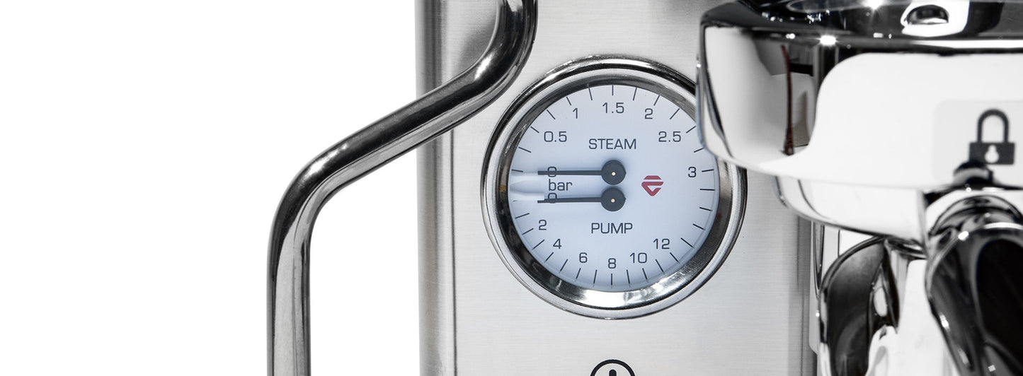 Lelit Mara X Heat Exchanger Espresso Machine