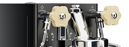 Refurbished Lelit Mara X Heat Exchanger Espresso Machine - Matte Black